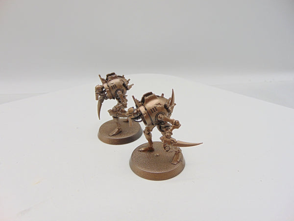 Cryptothralls