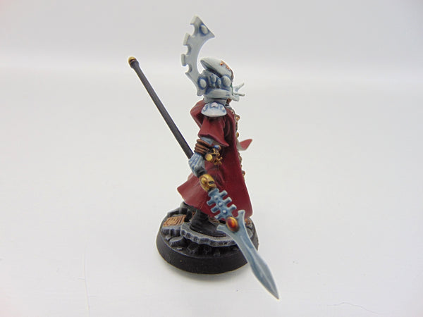 Farseer
