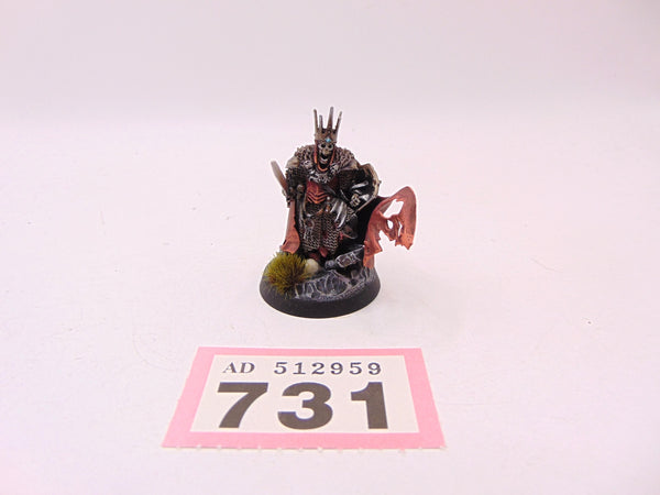 Wight King