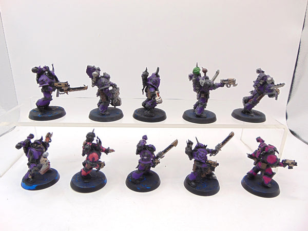 Chaos Legionaries