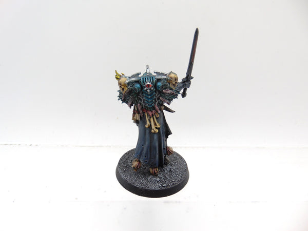 Chaos Sorcerer Conversion