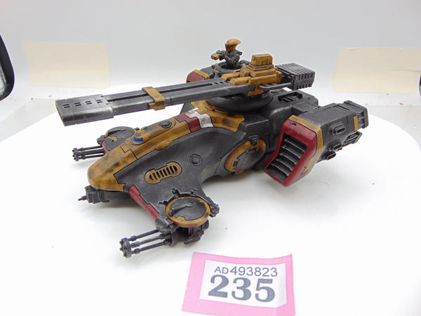 Hammerhead Gunship