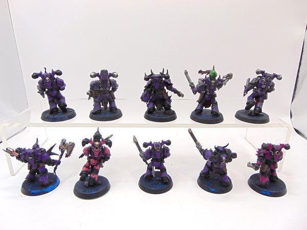 Chaos Legionaries