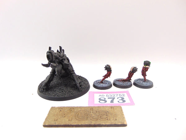 Pyrovore