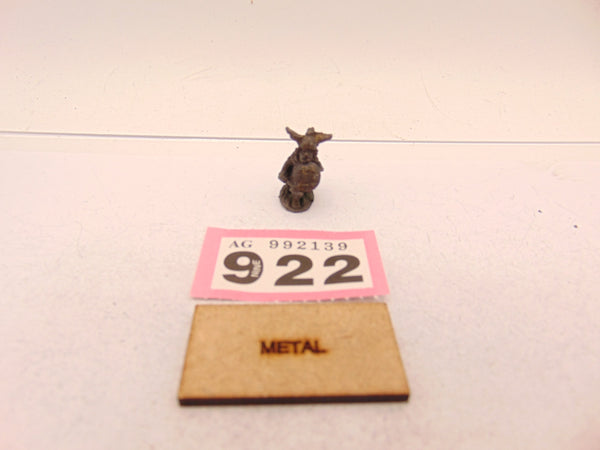 DMSS Dungeon Monster Starter Set Grimgrog Goblin Chieftain