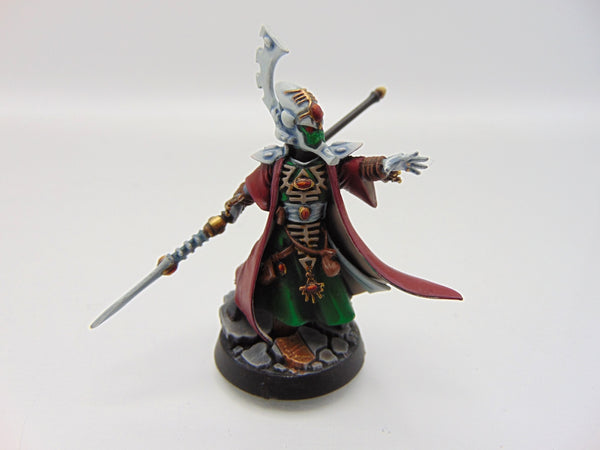 Farseer