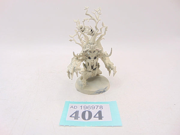 Blood Bowl Treeman