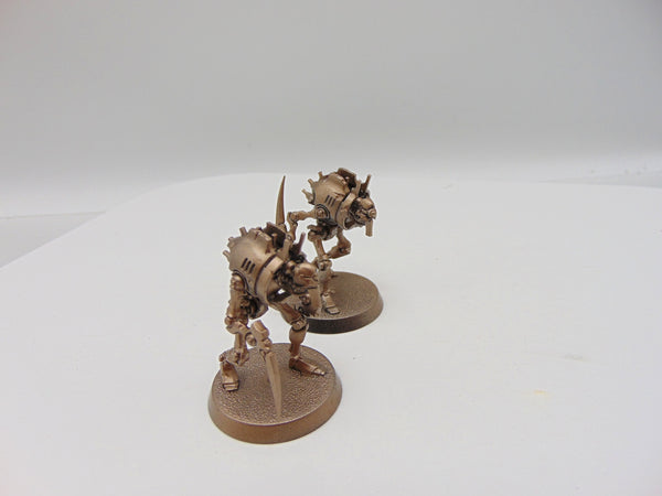 Cryptothralls