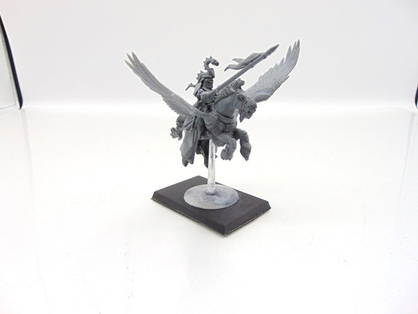 Pegasus Knight