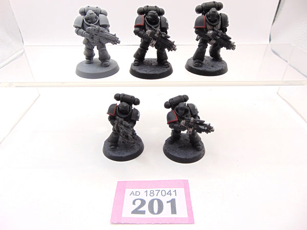 Intercessors