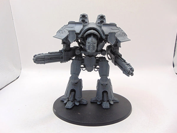 Legions Imperialis: Warlord Titan