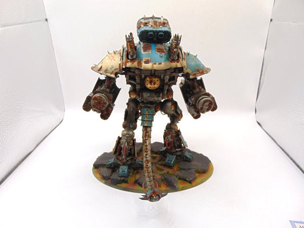 Chaos Knight Despoiler