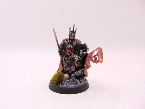 Wight King