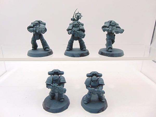 MKIII Support Squad