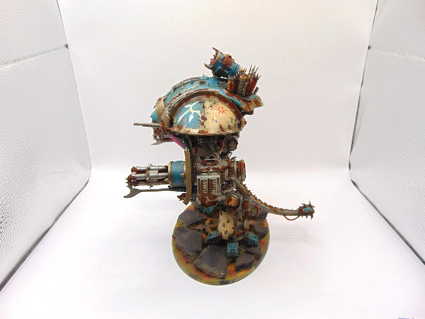 Chaos Knight Despoiler