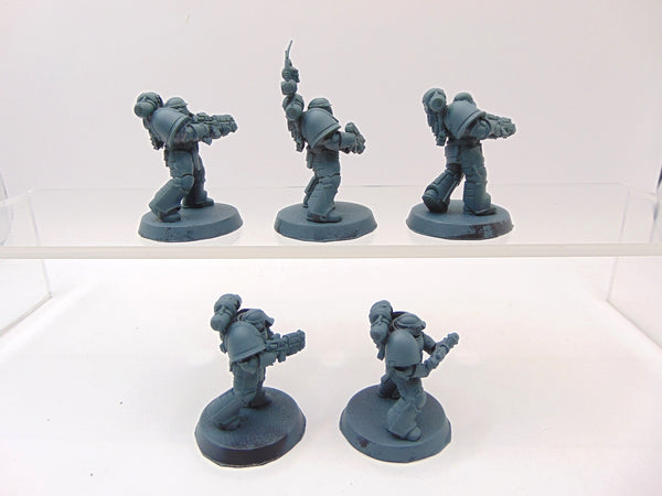 MKIII Support Squad