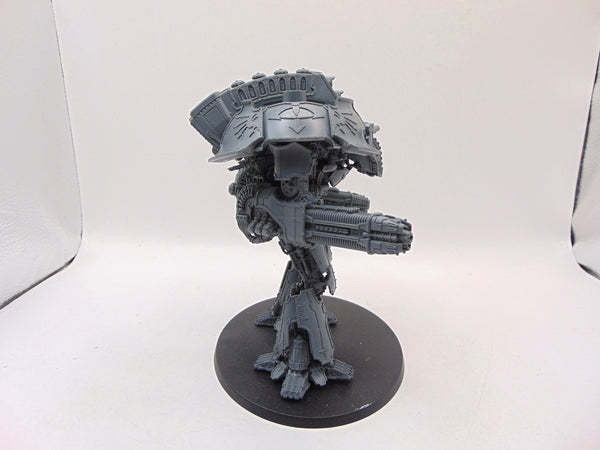 Legions Imperialis: Warlord Titan