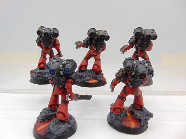 MKVI Assault Squad