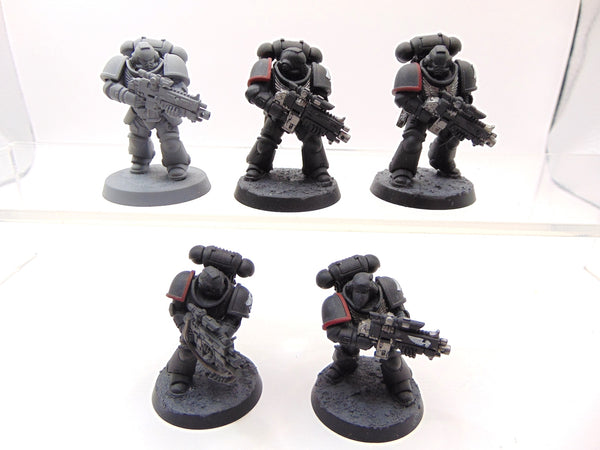 Intercessors