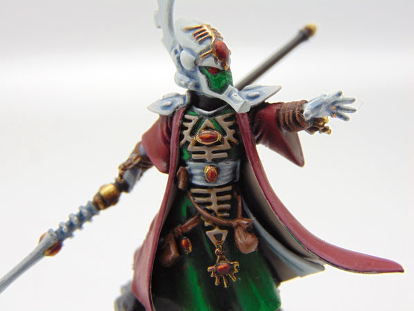 Farseer