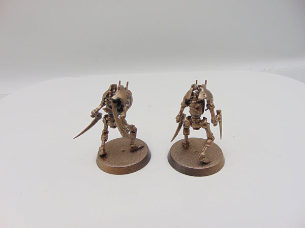 Cryptothralls