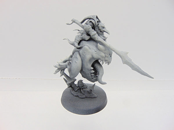 Loonboss on Giant Cave Squig