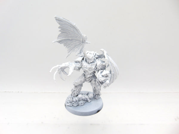 Argel Tal - The Crimson Lord, Commander of the Serrated Sun