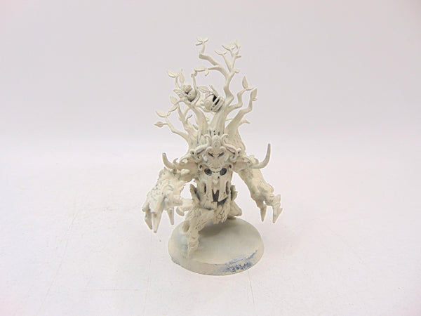 Blood Bowl Treeman