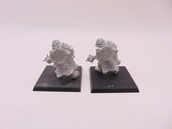 Golgfag's Other Ogre Mercenaries Troopers