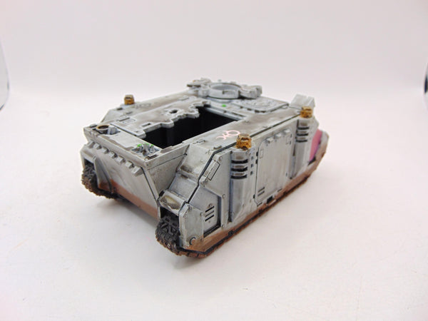 Chaos Rhino