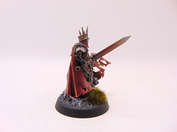 Wight King