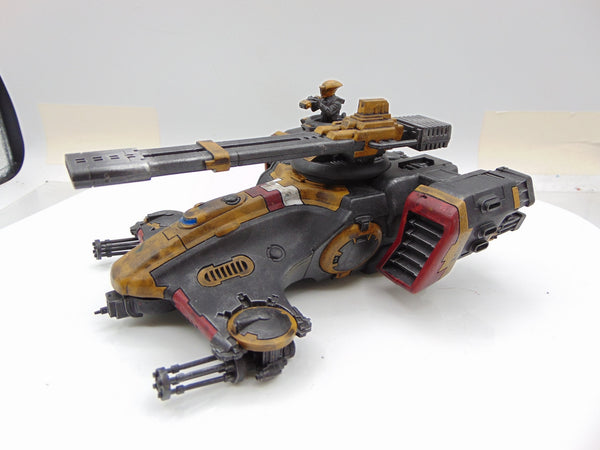 Hammerhead Gunship