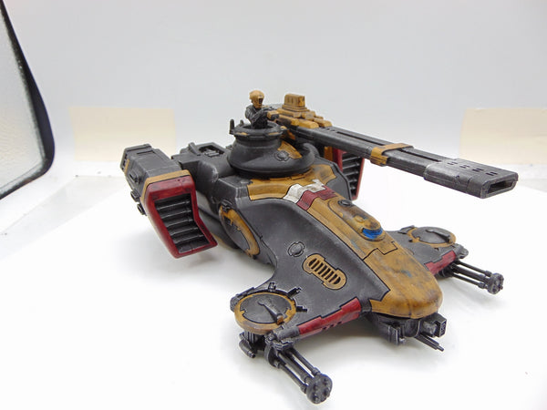 Hammerhead Gunship