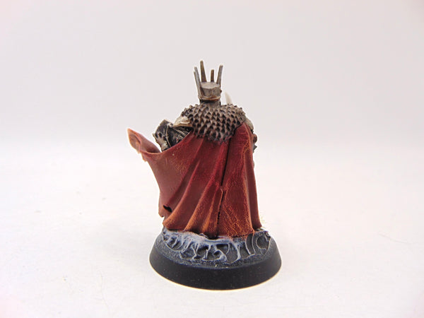 Wight King