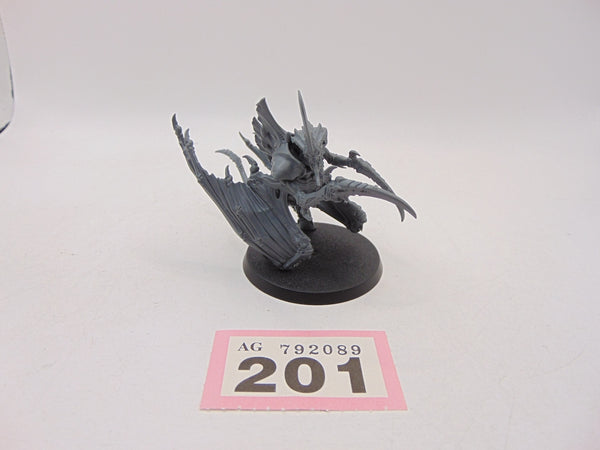 Winged Tyranid Prime