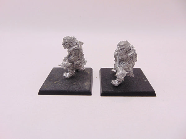 Golgfag's Other Ogre Mercenaries Troopers