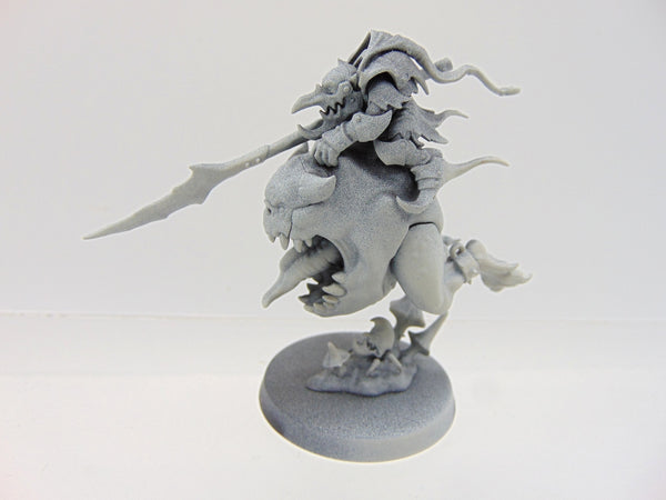 Loonboss on Giant Cave Squig