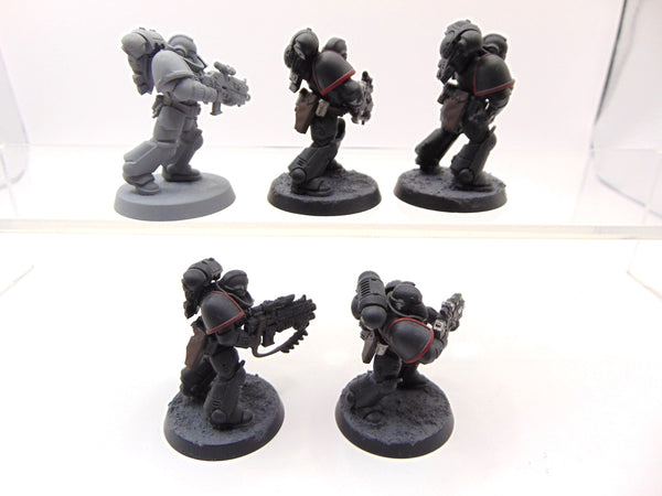 Intercessors