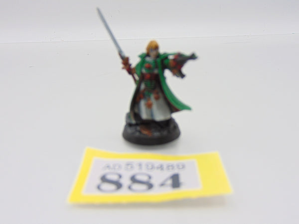 Farseer