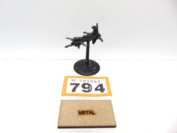 Chaos idolator raiders