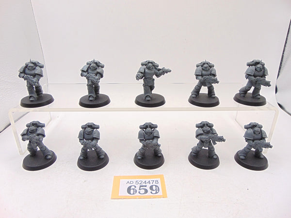 MKIII Marines