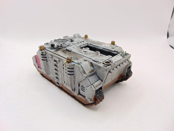 Chaos Rhino
