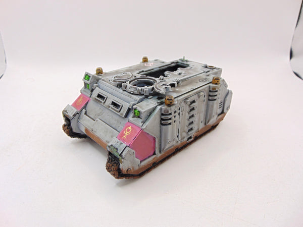 Chaos Rhino