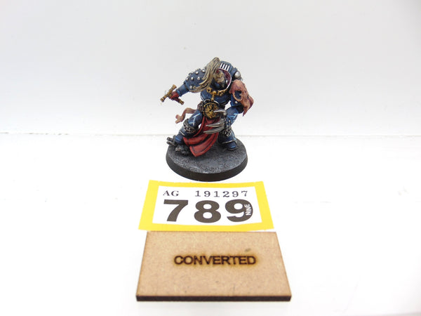 Night Lords Praetor Conversion