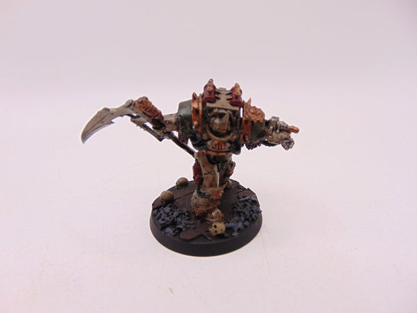 Calas Typhon