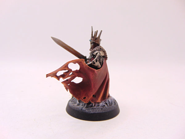 Wight King