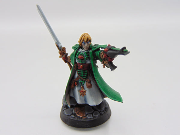 Farseer