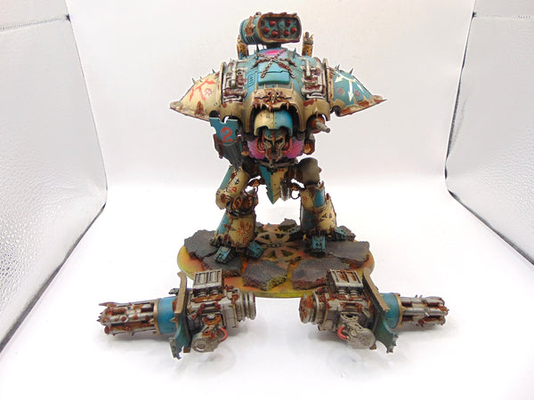 Chaos Knight Despoiler