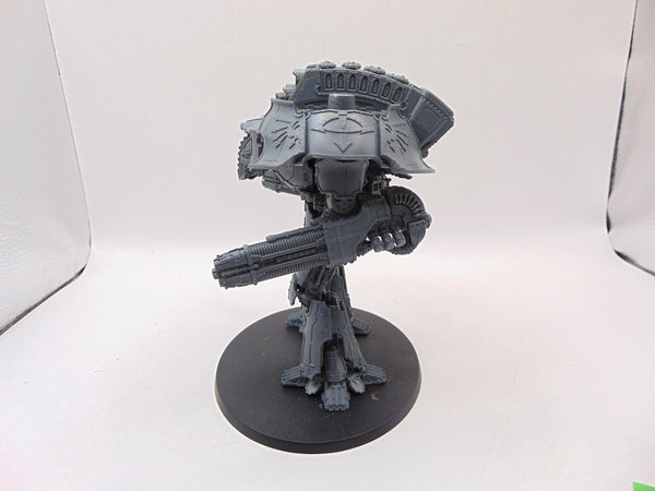 Legions Imperialis: Warlord Titan