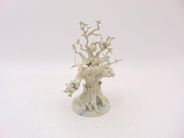 Blood Bowl Treeman